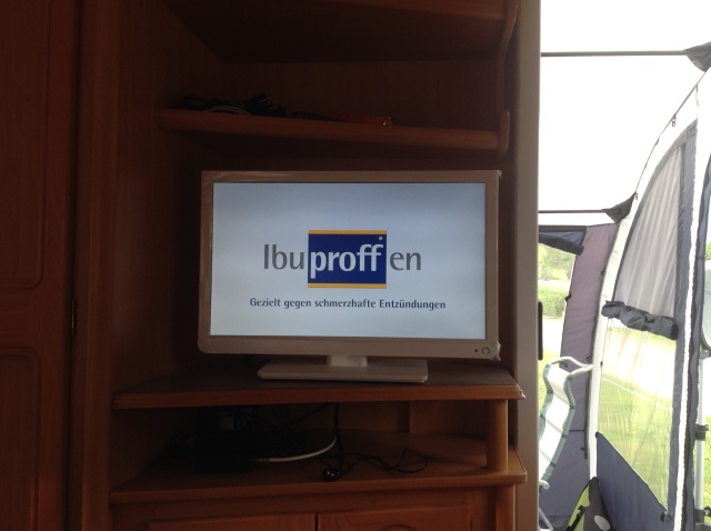 Die Ablenkungsmaschine